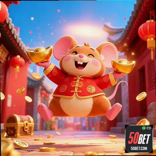 Jogos de cassino online - 50bet