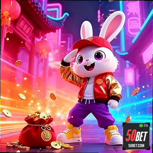 Benefícios do cassino - 50bet