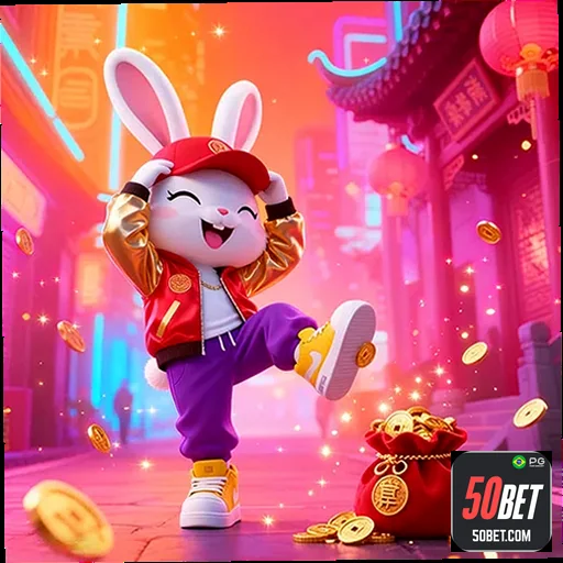 Cassino online 50b - 50bet