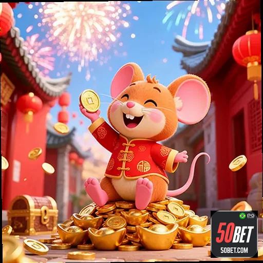 Jogos emocionantes - 50bet