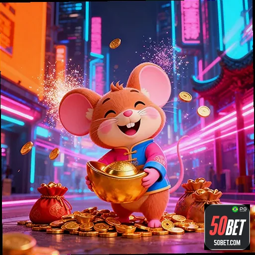 Apostas esportivas - 50bet